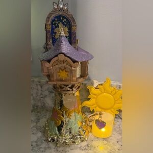 Bath & Body Works Rapunzel Bundle